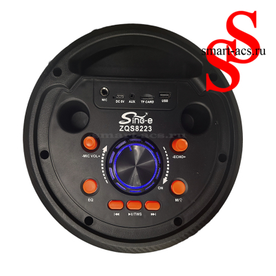 КОЛОНКА ZQS8223
