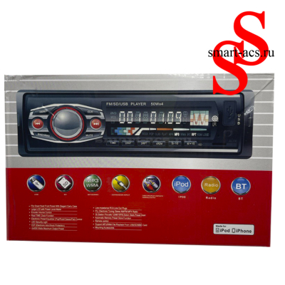 АВТОМАГНИТОЛА KNF 3012 MP3+BT