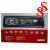 АВТОМАГНИТОЛА KNF 3012 MP3+BT АВТОМАГНИТОЛА KNF 3012 MP3+BT