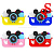 Детская камера Children`s Fun Camera МИККИ