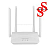 Wi-Fi роутер 4G CPE CPE