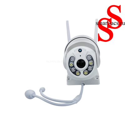WIFI SMART CAMERA PTZEDITION