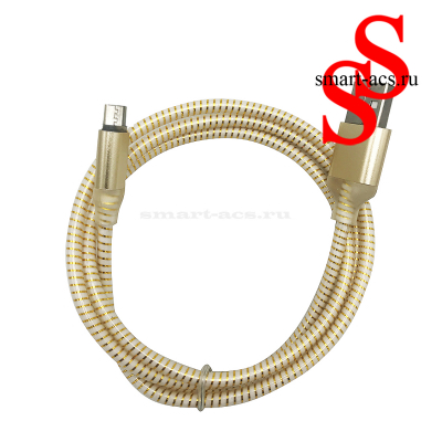 Кабель Micro USB уп 20 шт