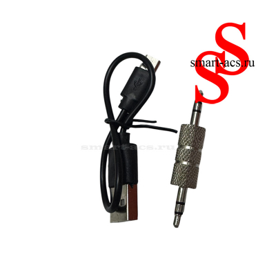 Bluetooth ресивер BT-X6