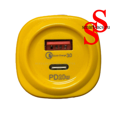 Блок питания 69-A2C2 20W