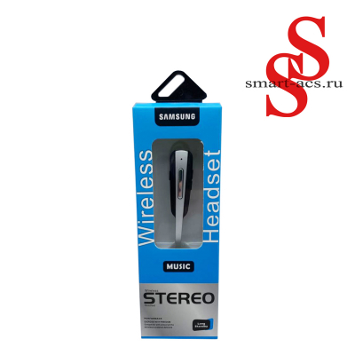 Беспроводной наушник SAMSUNG STEREO