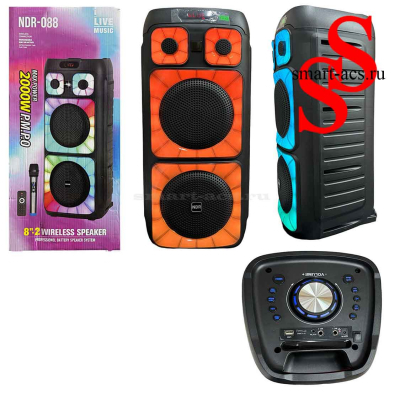КОЛОНКА NDR-088