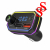 Автомобильный FM-модулятор Bluetooth P6 Автомобильный FM-модулятор Bluetooth P6
