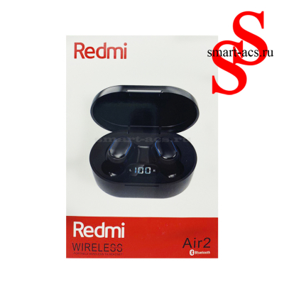 Беспроводные наушники REDMI AIR2