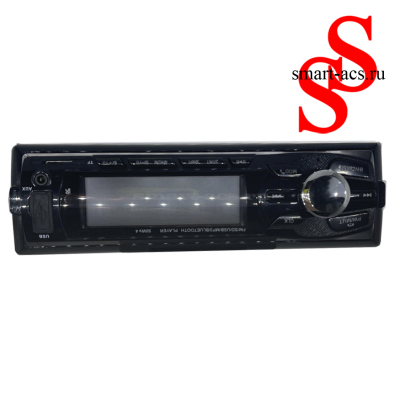 АВТОМАГНИТОЛА KNF-3011 MP3+BT