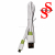 КАБЕЛЬ DENMEN D50V MICRO КАБЕЛЬ DENMEN D50V MICRO