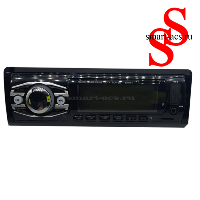 АВТОМАГНИТОЛА KNF 3012 MP3+BT