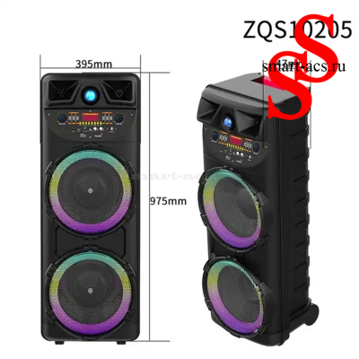 КОЛОНКА SinG-e ZQS10205 