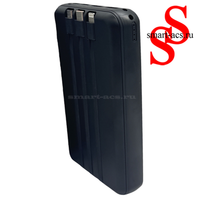 Портативный внешний аккумулятор REGRSI  PB-N010 20000 mAh