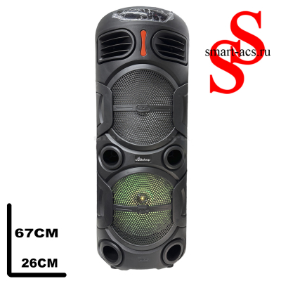 КОЛОНКА Oudiobop BK-8816