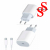 Зарядное устройство 35W power Adapter USB-C to Cable Зарядное устройство 35W power Adapter USB-C to Cable