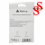 AUX lighting to 3.5AUX Audio Adapter Cable AUX lighting to 3.5AUX Audio Adapter Cable
