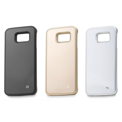Чехол-аккумулятор для Samsung Galaxy S7 3000 mah