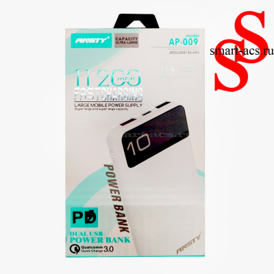 power bank AP-009