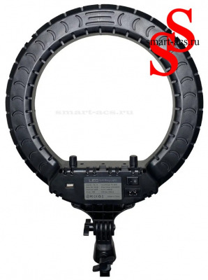 Светодиодная кольцевая лампа LED SOFT Ring Light RL-14 без сумки