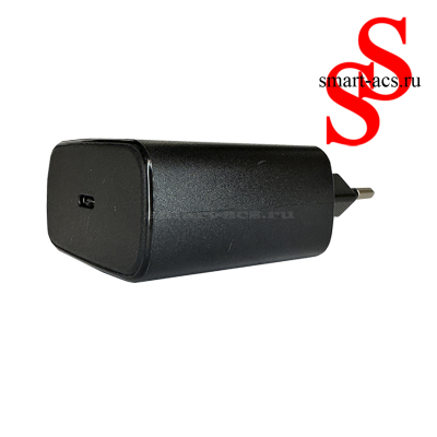БЛОК + СЗУ 45W PD Adapter USB-C to USB-C Cable (5A)