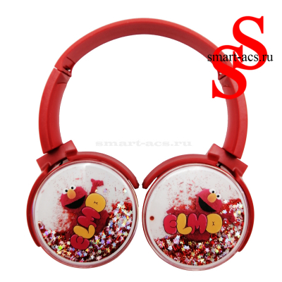 Наушники BT002 ELMO