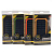 Внешний аккумулятор USB Backup Power 25000mAh