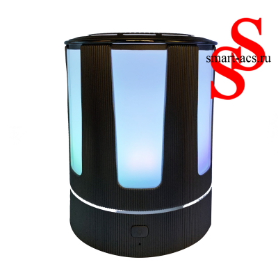 Портативная колонка KISONLI LED-801
