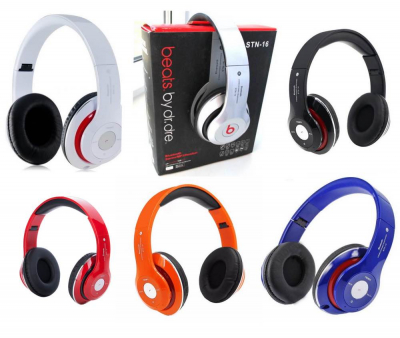 Наушники Bluetooth Monster Beats Studio STN-16