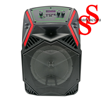 КОЛОНКА ZQS 1808