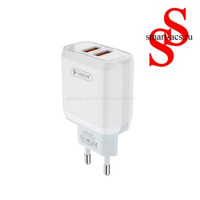  БЛОК CELEBRAT C-N3-EU HOME FAST CHARGER 