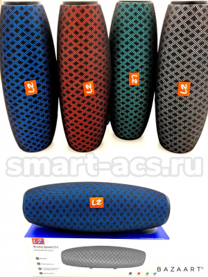 ПОРТАТИВНАЯ КОЛОНКА Е 12