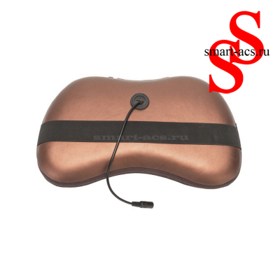 Массажная подушка Car&Home Massage Pillow