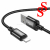 Кабель USB HOCO X89 Wind USB - Lightning