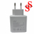 Сетевое зарядное устройство 45W PD ADAPTER (Type-C to Type-C) Сетевое зарядное устройство 45W PD ADAPTER (Type-C to Type-C)