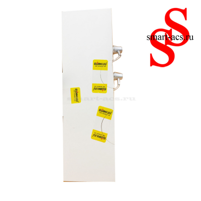 Проводные наушники SMX-617