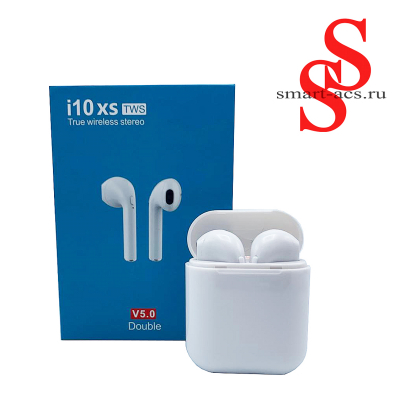 Беспроводные наушники TWS i10XS