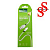 Кабель Lightning HOCO. FAST CHARGE X27 БЕЛ