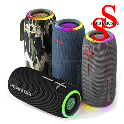 ПОРТАТИВНАЯ КОЛОНКА HOPESTAR P35 