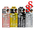 НАУШНИКИ SPORT EARPHONE MUSIC R16