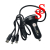 CAR MP3 Player G45 — Мультифункциональный FM-трансмиттер с Bluetooth V5.4 CAR MP3 Player G45 — Мультифункциональный FM-трансмиттер с Bluetooth V5.4