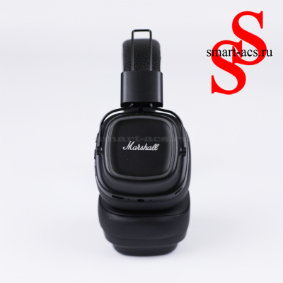 Беспроводные наушники Marshall major IV (Маршал)