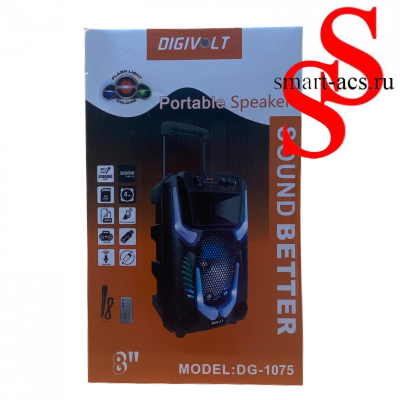КОЛОНКА DG-1075