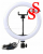 Светодиодная кольцевая лампа LED Ring Fill Light Светодиодная кольцевая лампа LED Ring Fill Light