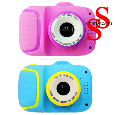 Детская камера Children`s Camera X11
