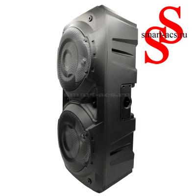 КОЛОНКА ZQS-8201