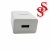 БЛОК + КАБЕЛЬ ANSTY QA-004 18W 3.1A БЛОК + КАБЕЛЬ ANSTY QA-004 18W 3.1A