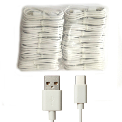 Кабель Type C - USB уп 20 шт