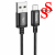 Кабель USB HOCO X89 Wind USB - MicroUSB Кабель USB HOCO X89 Wind USB - MicroUSB