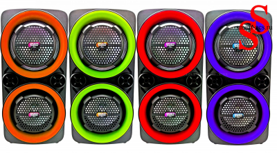 КОЛОНКА DG-1016